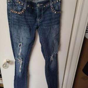 Seven7 jeans